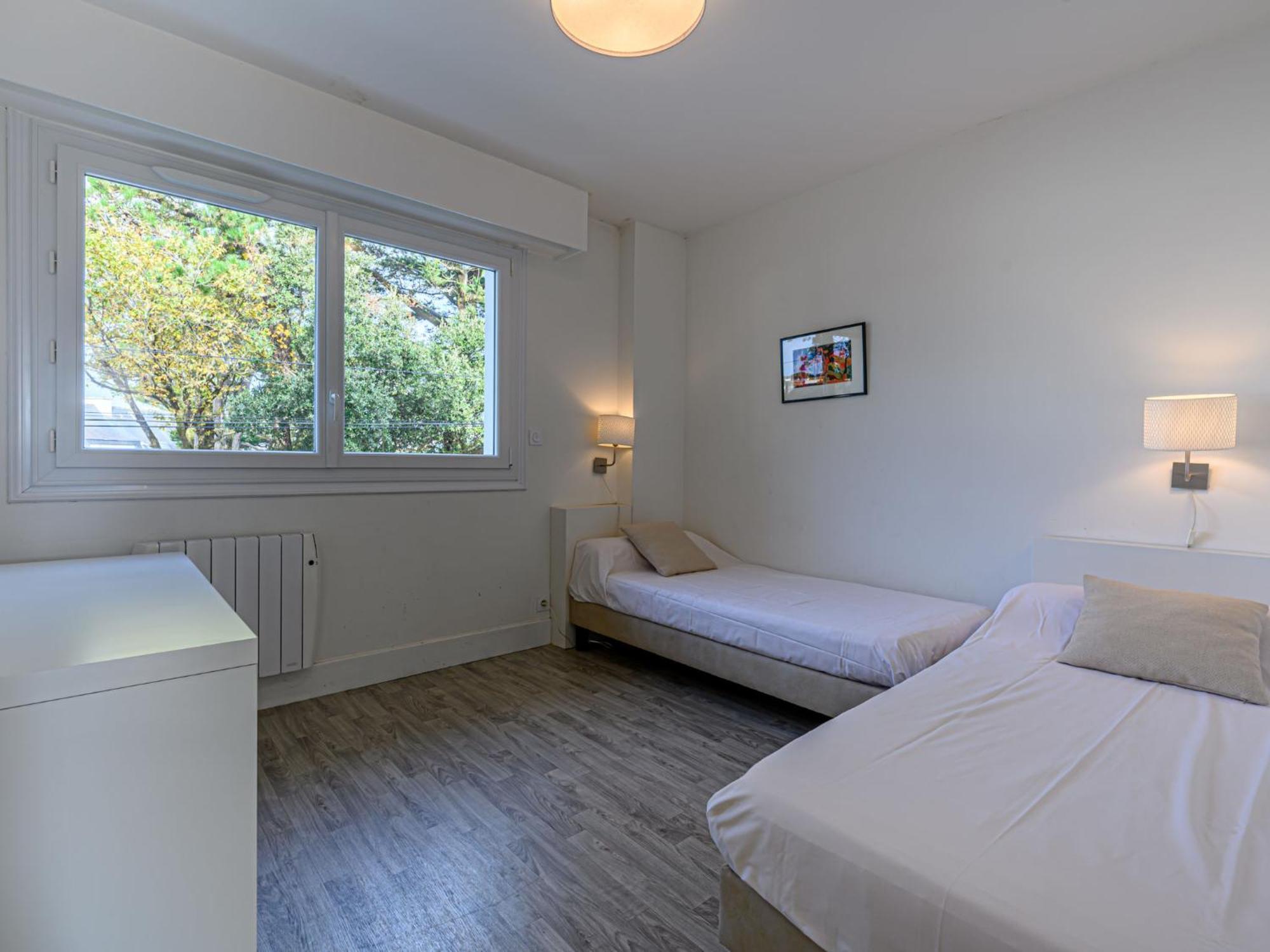 Apartment La Voilerie - Le Cacatois By Interhome 카르나크 외부 사진