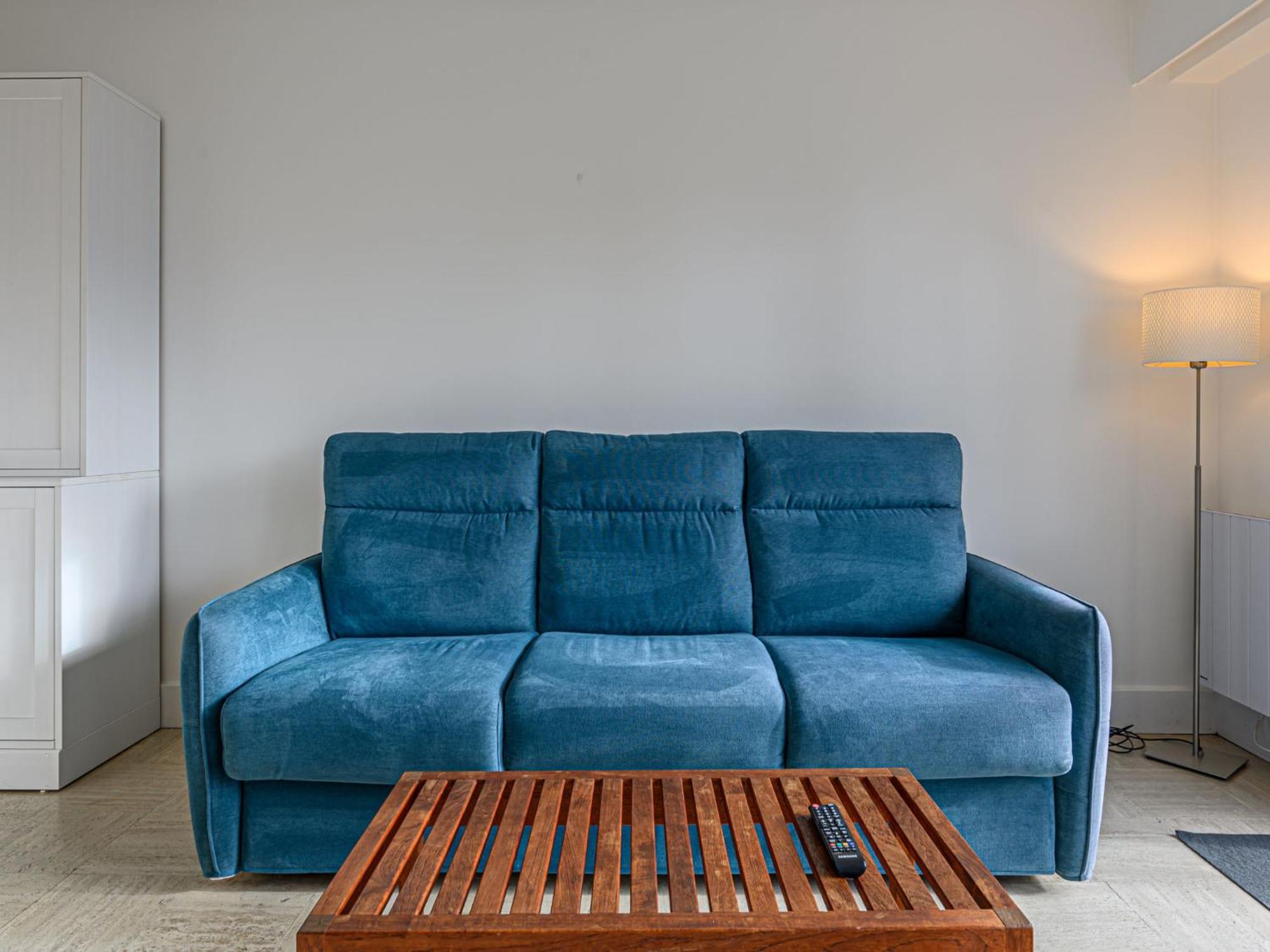 Apartment La Voilerie - Le Cacatois By Interhome 카르나크 외부 사진
