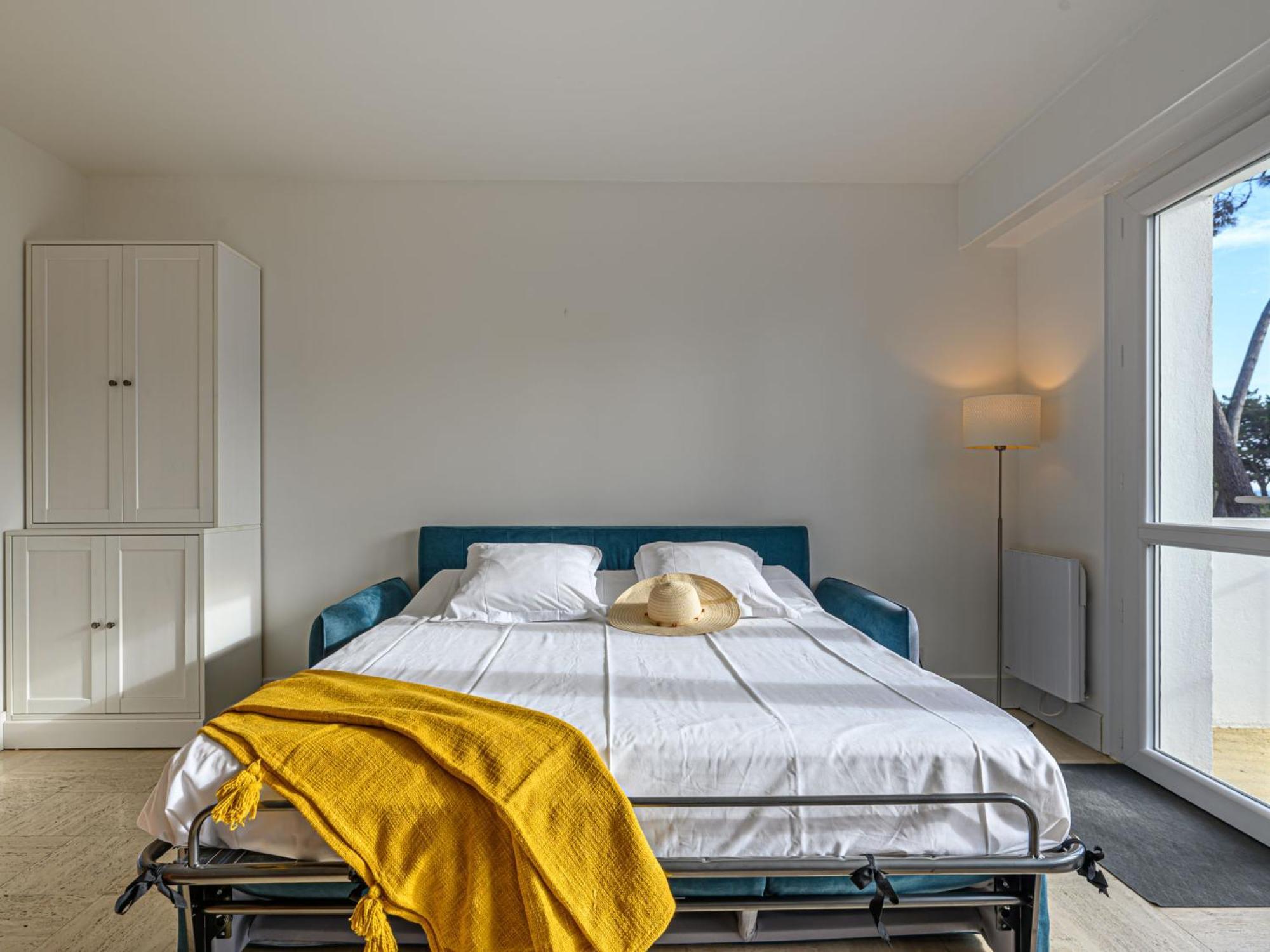 Apartment La Voilerie - Le Cacatois By Interhome 카르나크 외부 사진